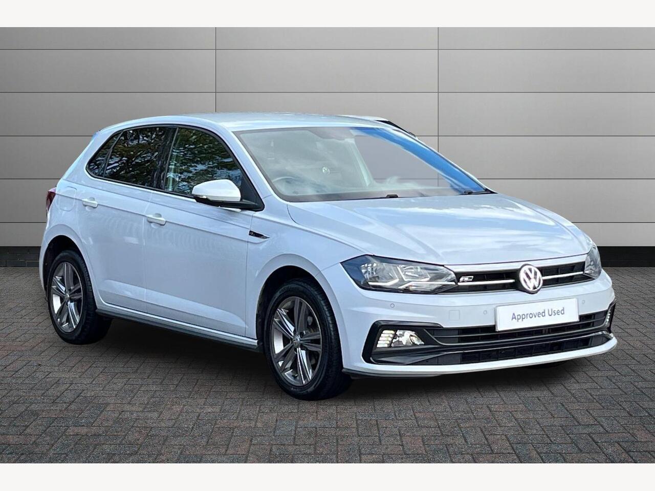 Main listing image - Volkswagen Polo