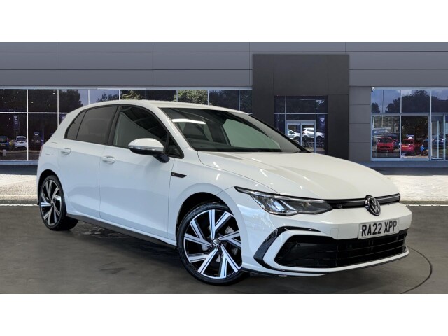 Main listing image - Volkswagen Golf