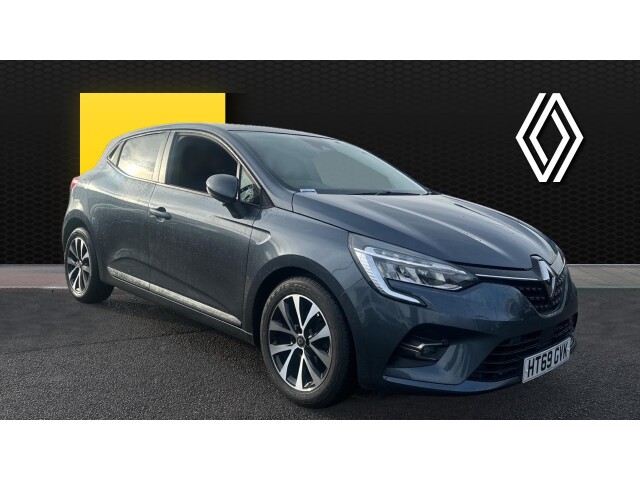 Main listing image - Renault Clio