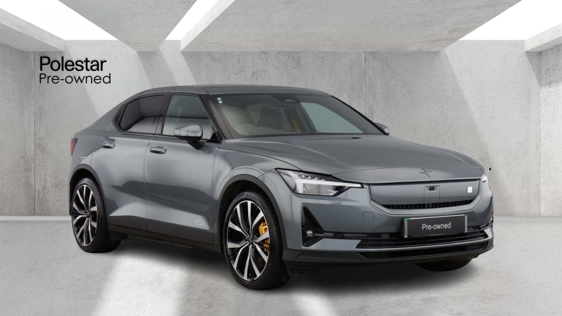 Main listing image - Polestar 2