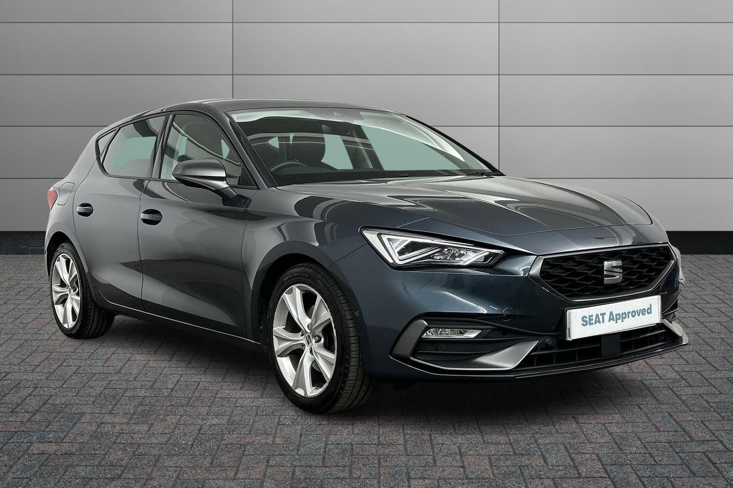 Main listing image - SEAT Leon
