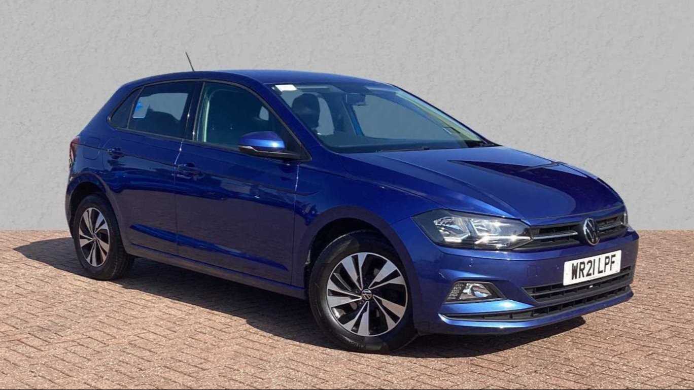 Main listing image - Volkswagen Polo