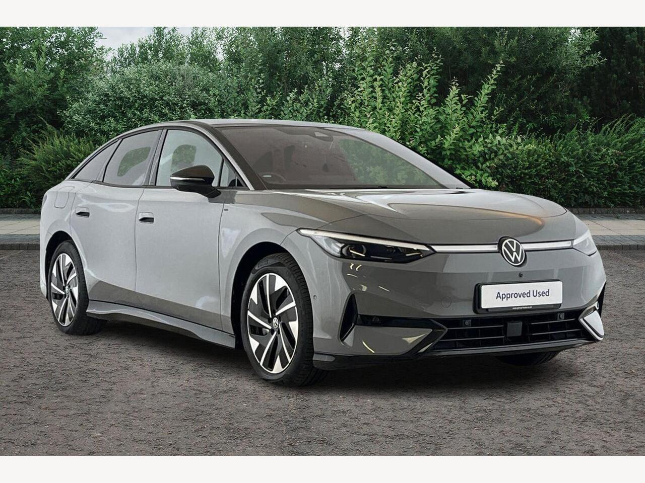 Main listing image - Volkswagen ID.7