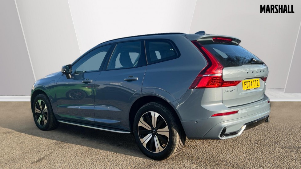 Main listing image - Volvo XC60