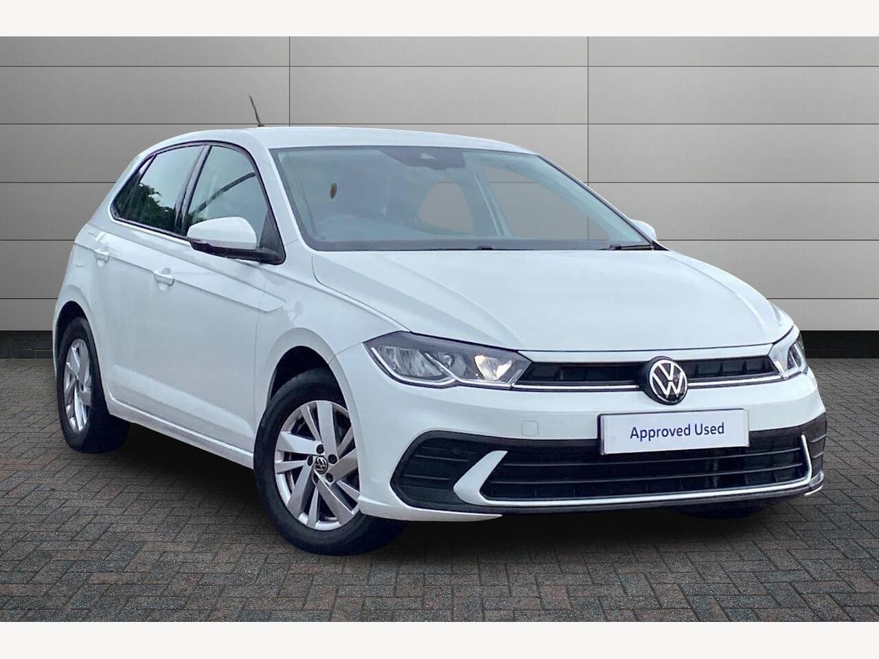 Main listing image - Volkswagen Polo