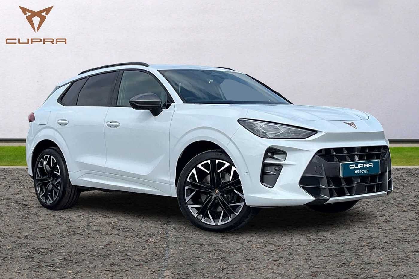 Main listing image - Cupra Terramar