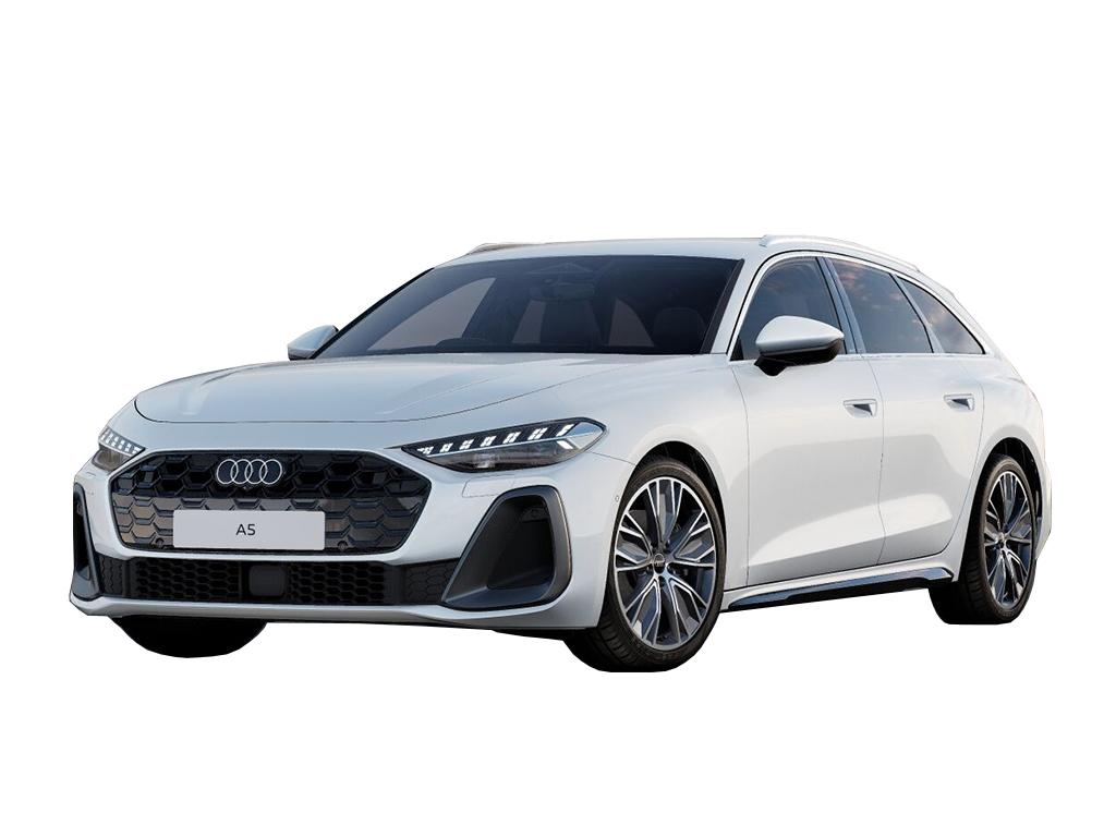 Main listing image - Audi A5