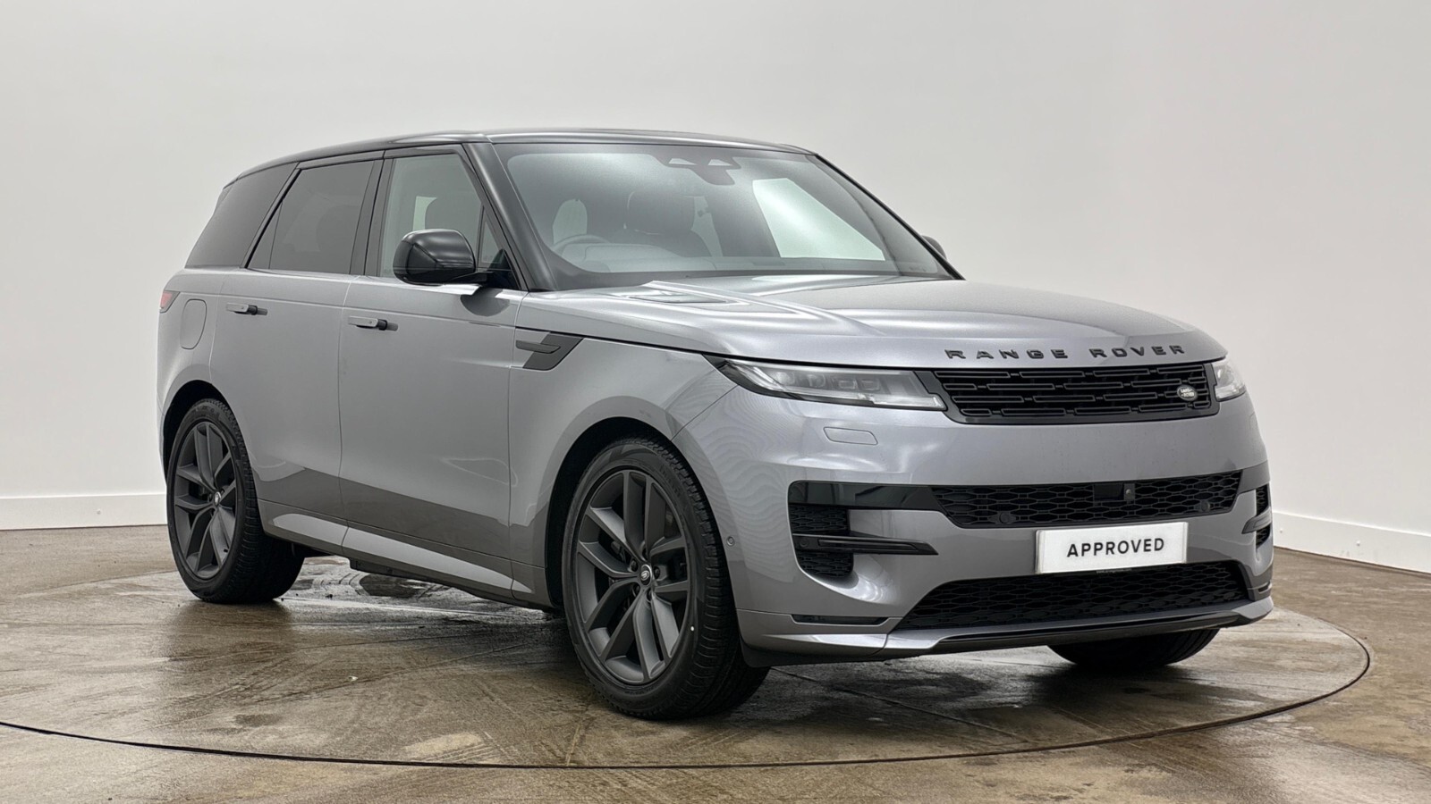 Main listing image - Land Rover Range Rover Sport