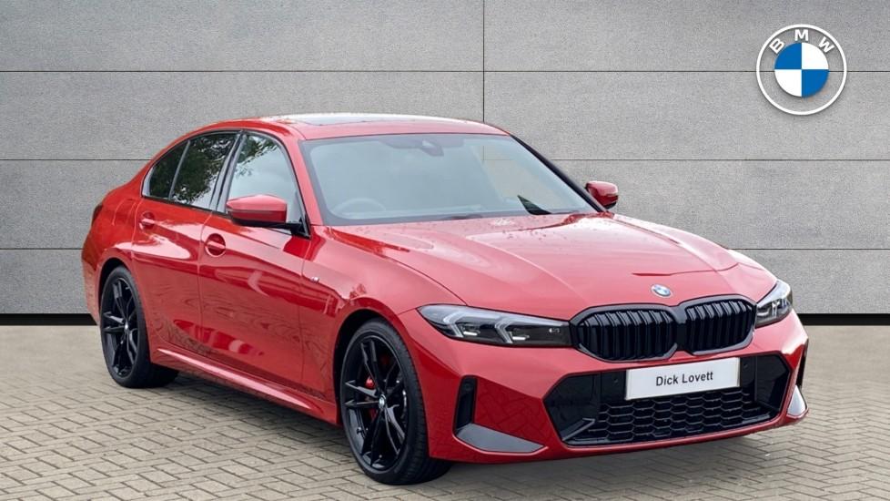 Main listing image - BMW 3 Series