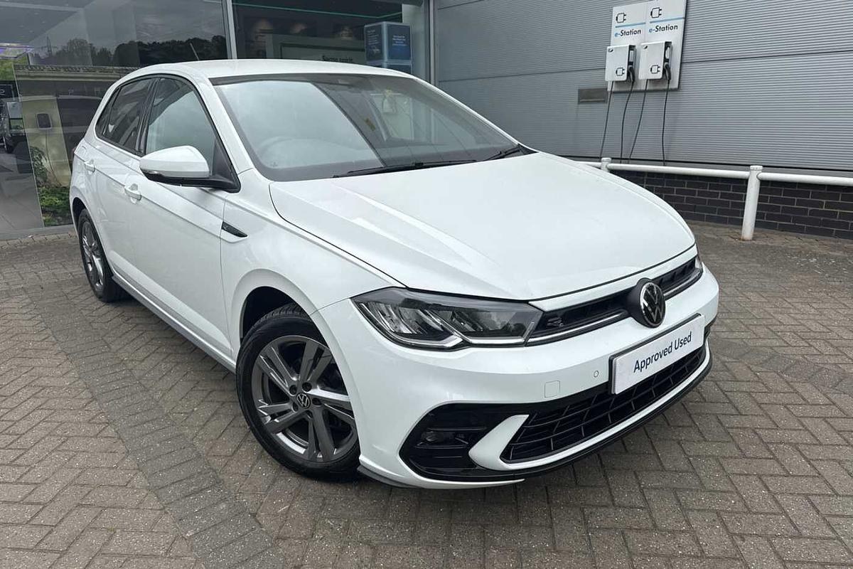 Main listing image - Volkswagen Polo