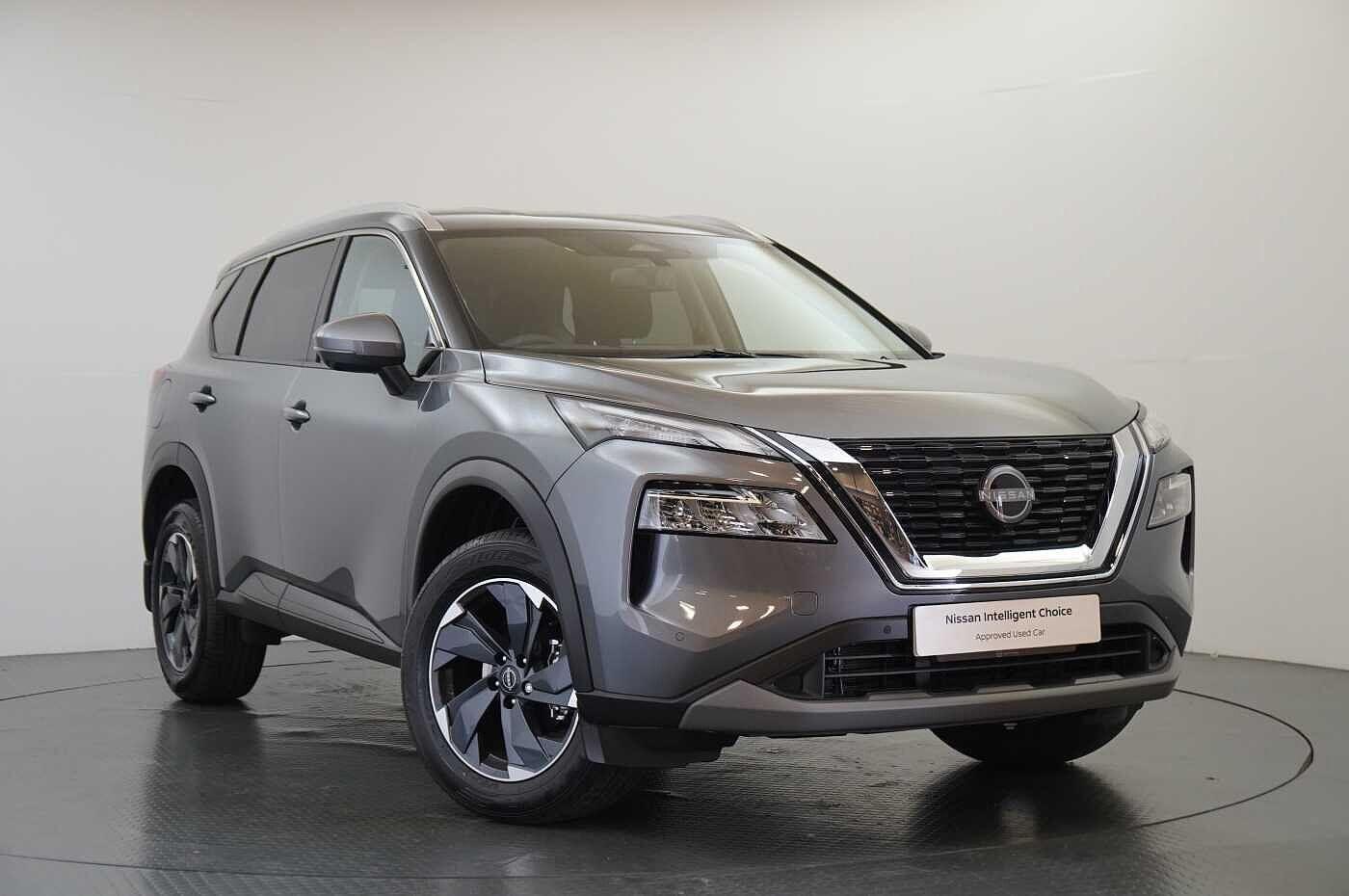 Main listing image - Nissan X-Trail
