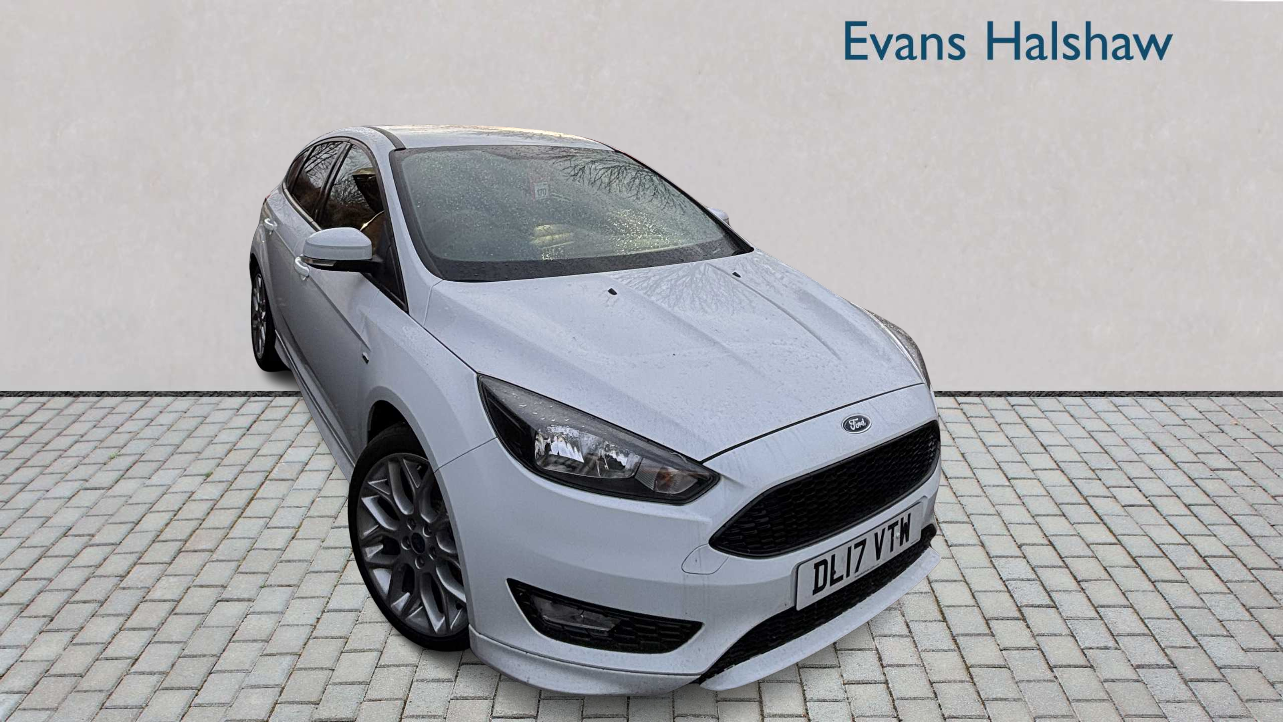 Main listing image - Ford Focus