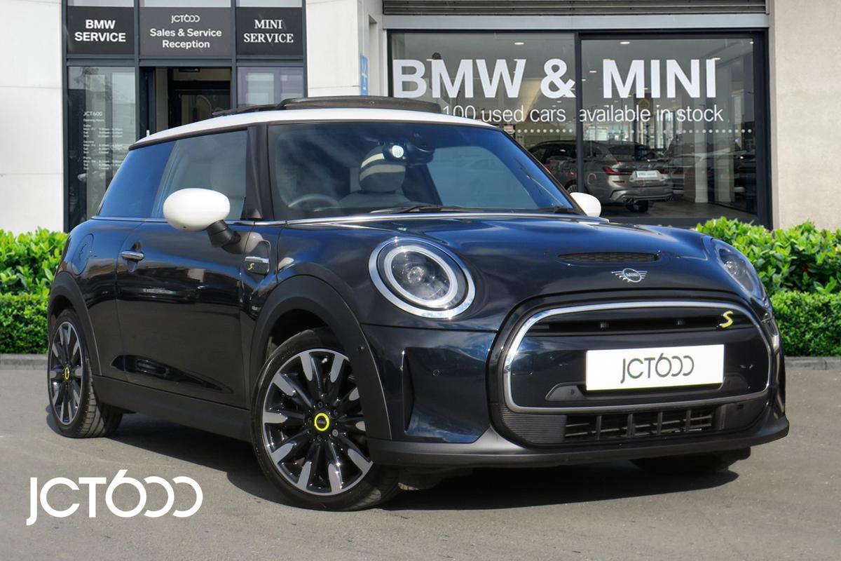 Main listing image - MINI Electric
