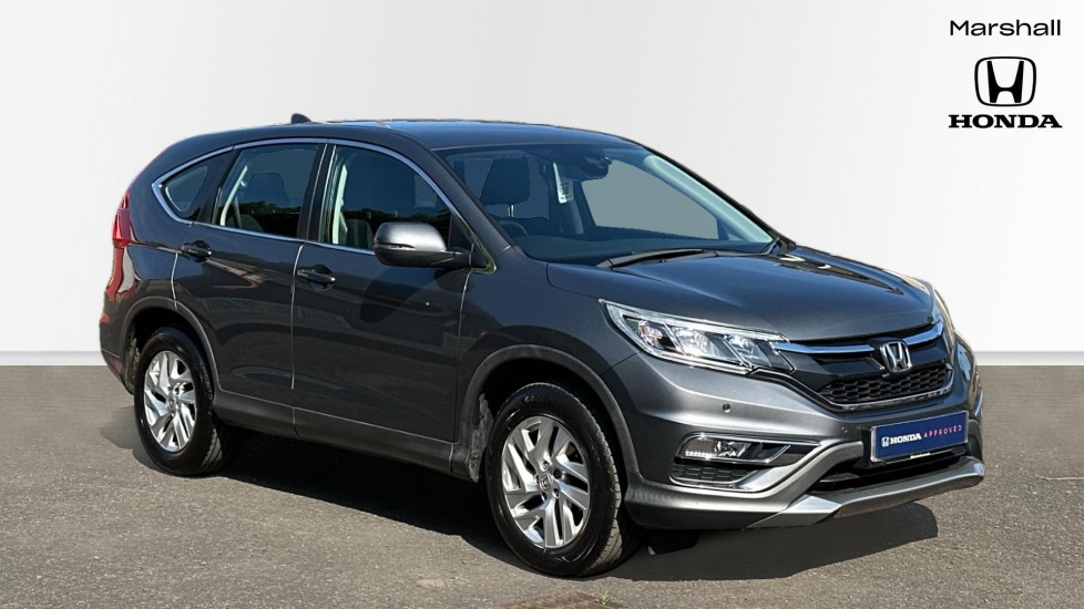 Main listing image - Honda CR-V