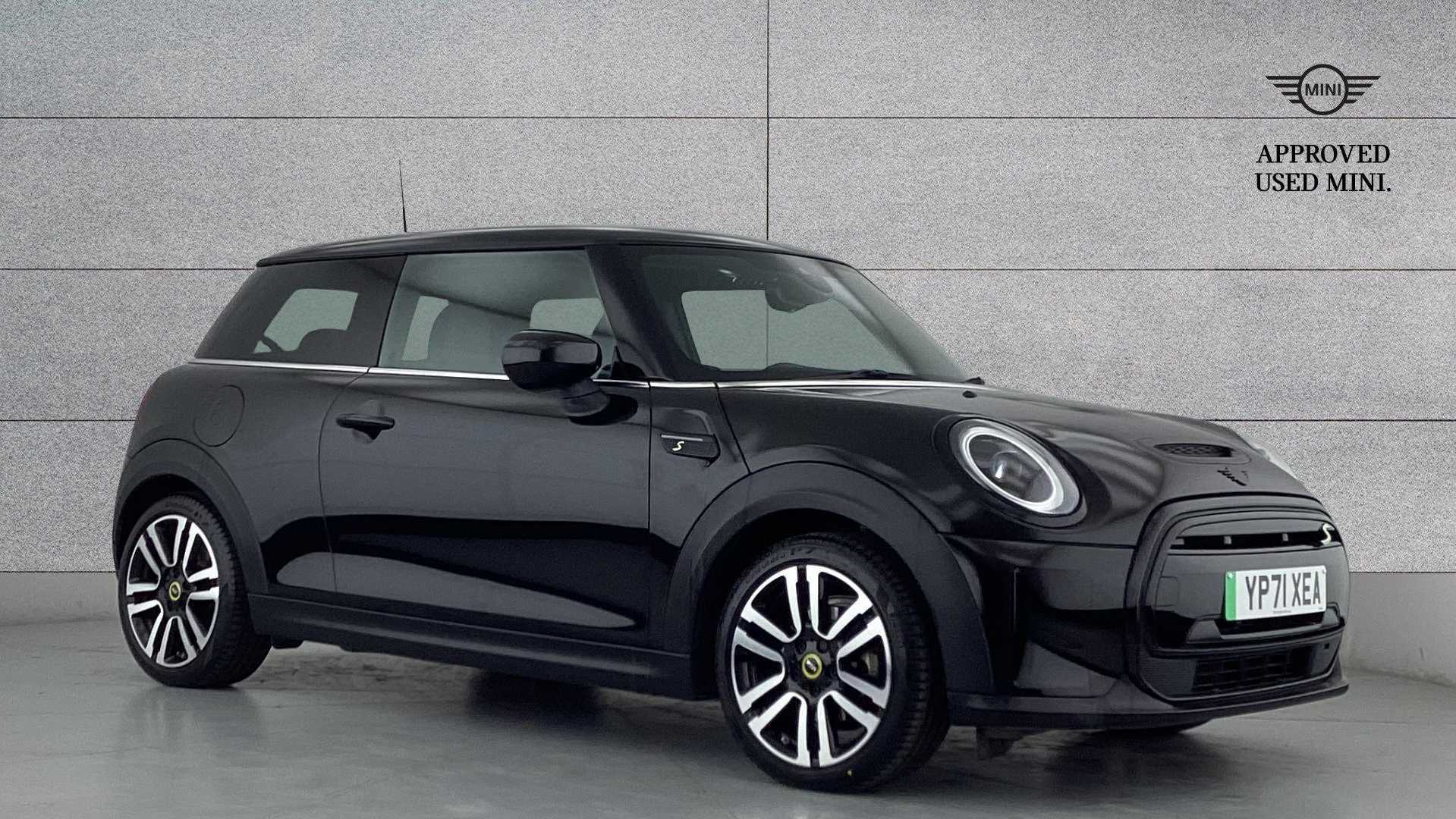 Main listing image - MINI Electric