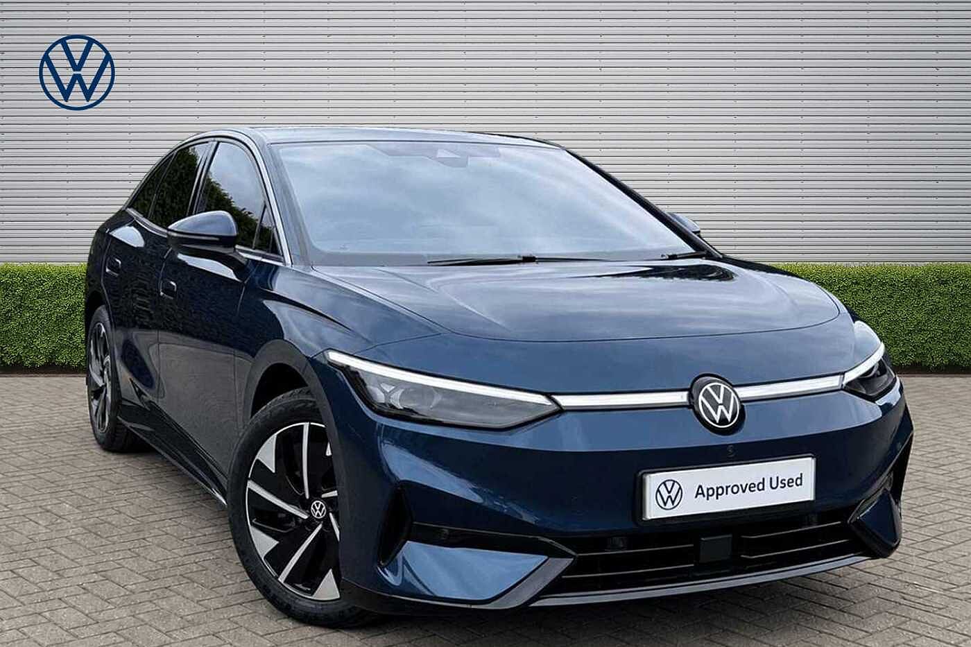 Main listing image - Volkswagen ID.7
