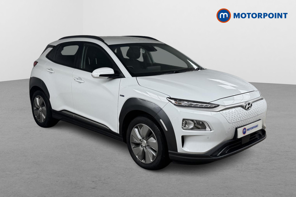 Main listing image - Hyundai Kona Electric