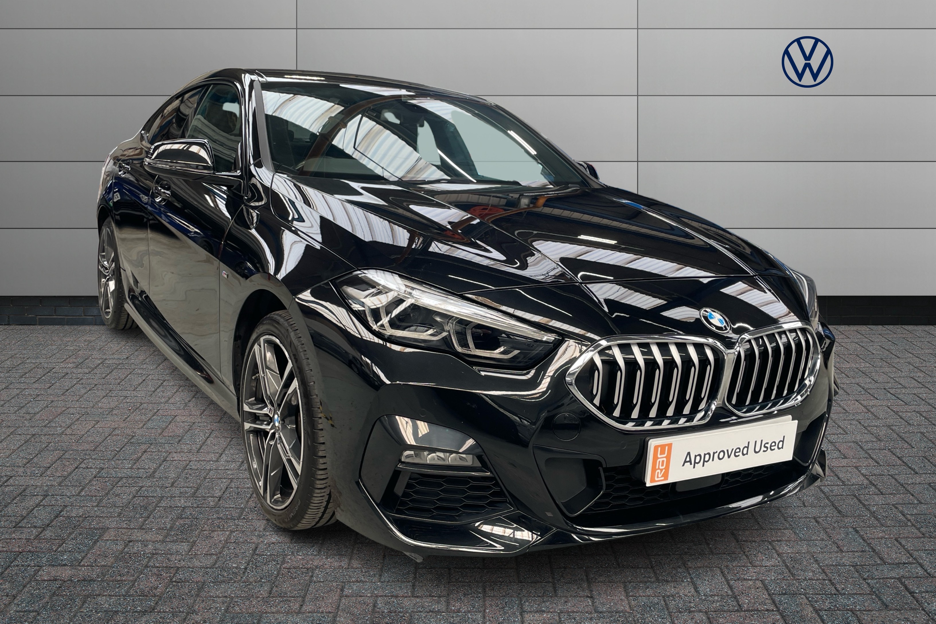 Main listing image - BMW 2 Series Gran Coupe