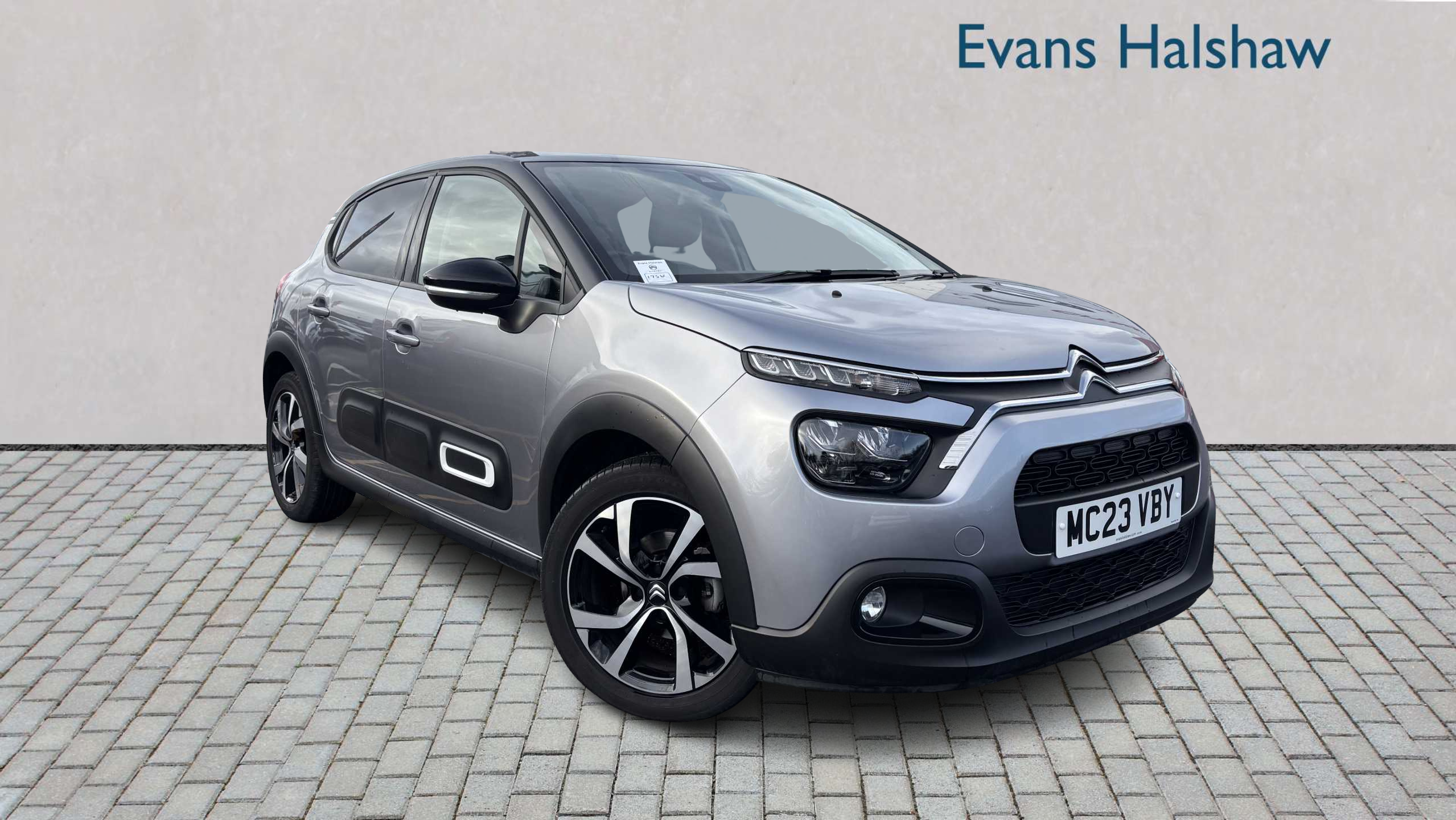 Main listing image - Citroen C3