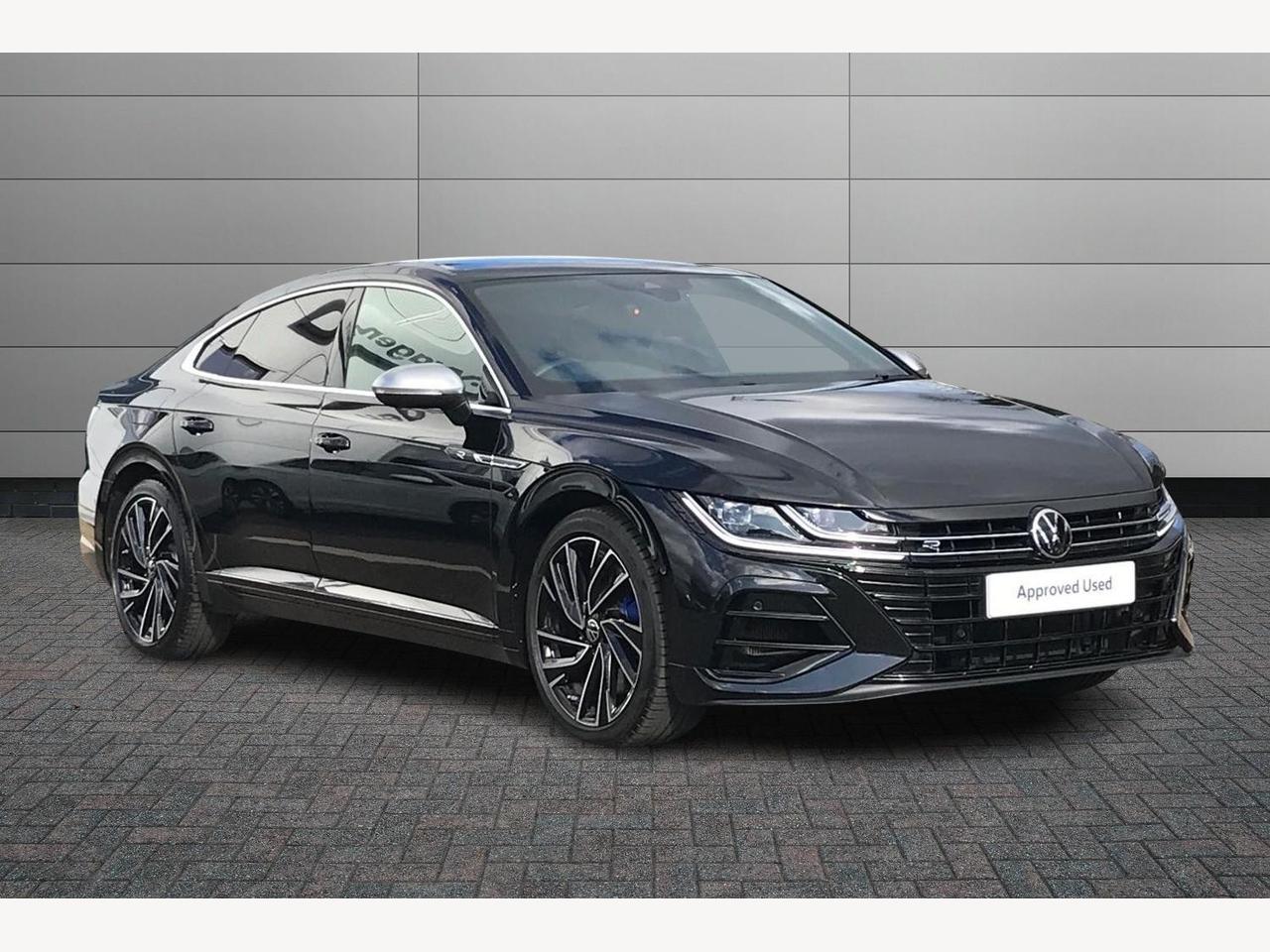 Main listing image - Volkswagen Arteon