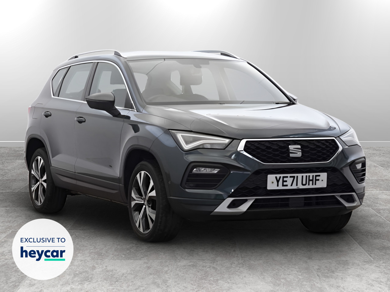 Main listing image - SEAT Ateca