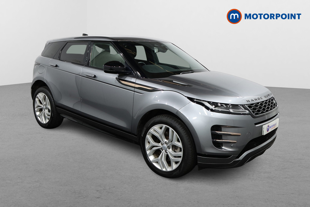 Main listing image - Land Rover Range Rover Evoque