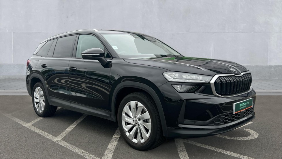 Main listing image - Skoda Kodiaq