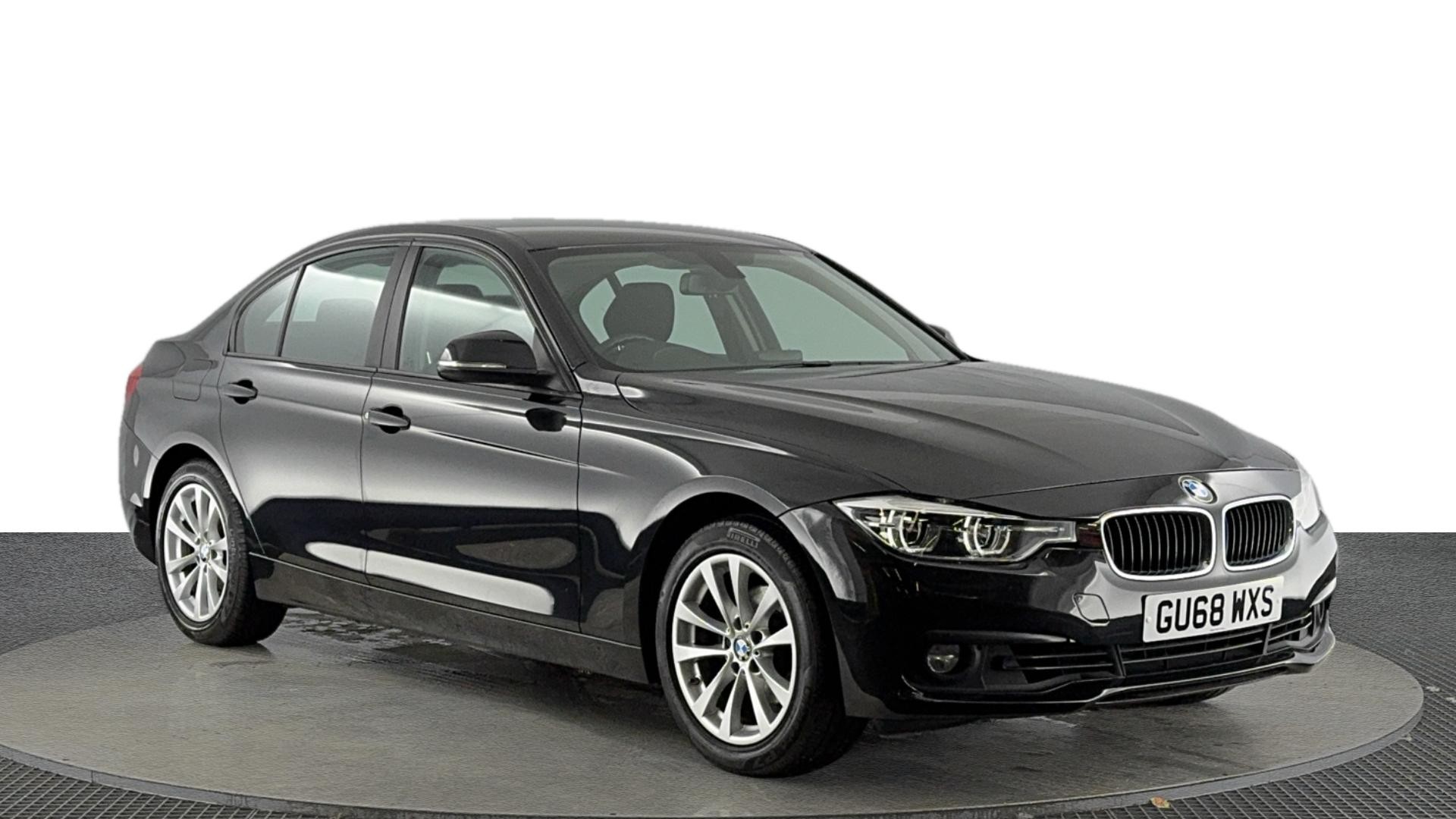 Main listing image - BMW 3 Series