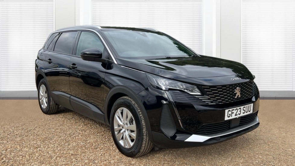 Main listing image - Peugeot 5008