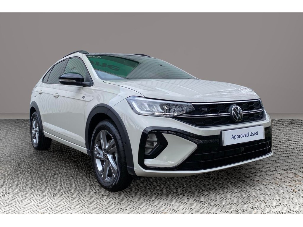 Main listing image - Volkswagen Taigo