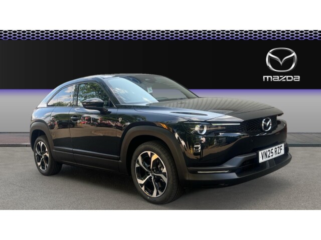 Main listing image - Mazda MX-30