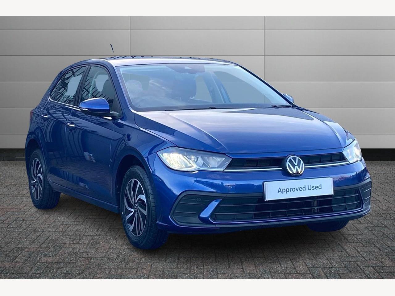 Main listing image - Volkswagen Polo