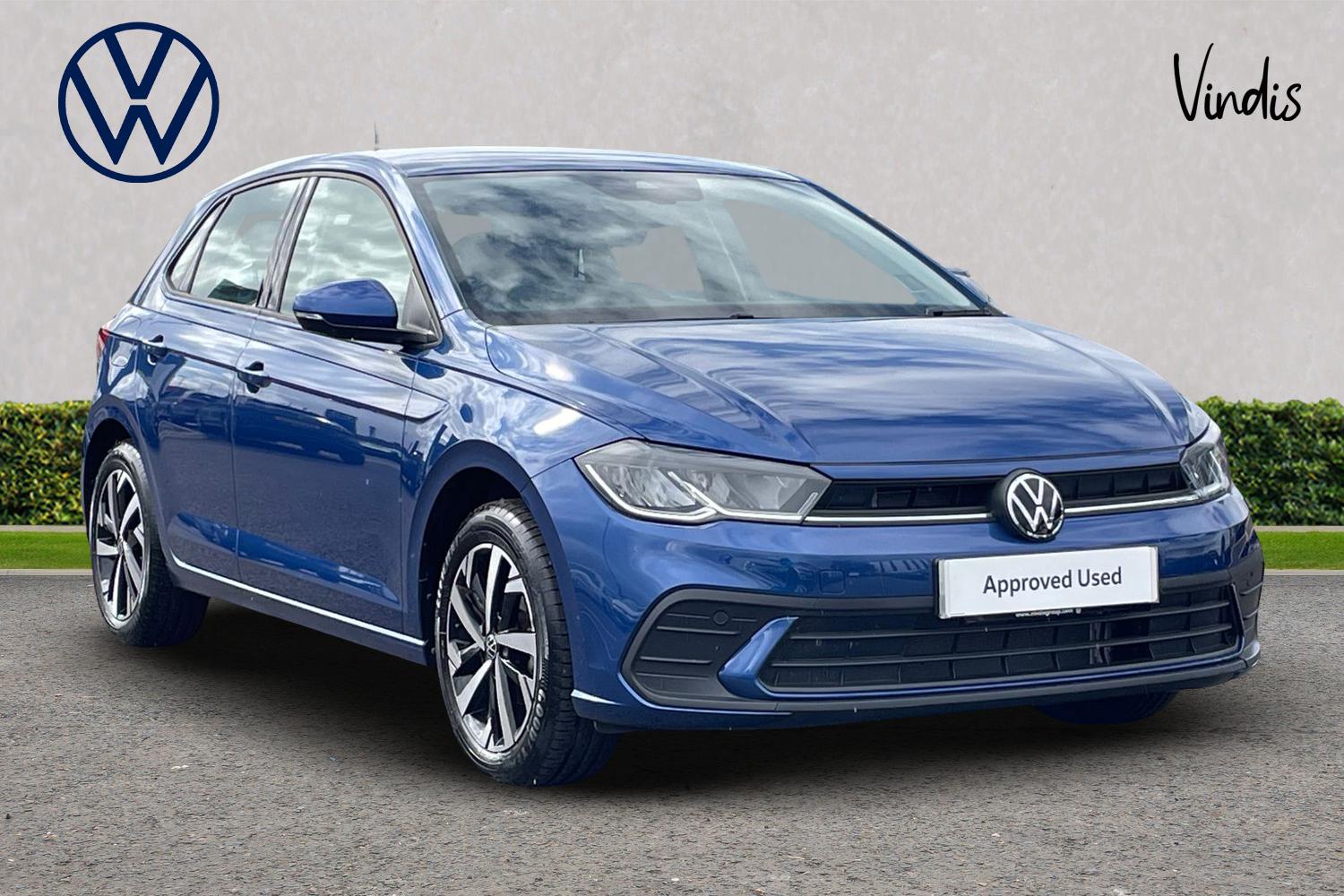 Main listing image - Volkswagen Polo