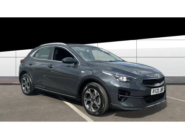 Main listing image - Kia XCeed
