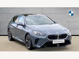 Main listing image - BMW 1 Series