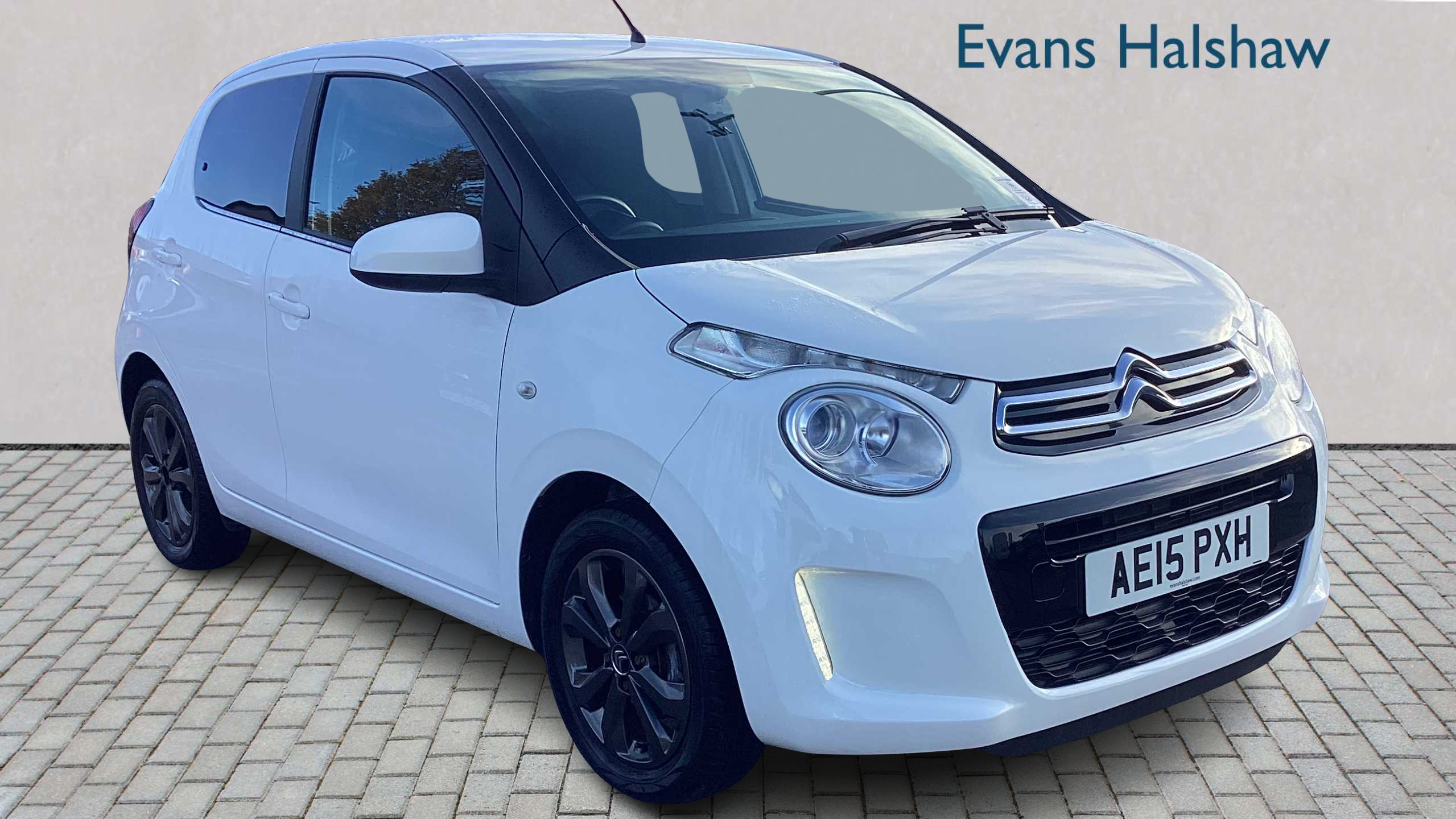 Main listing image - Citroen C1