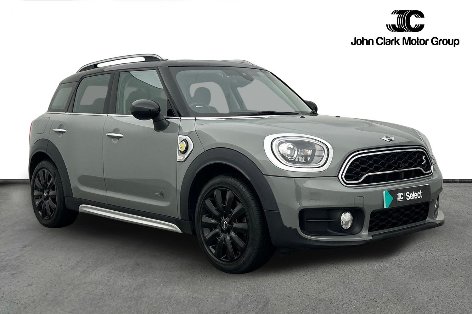 Main listing image - MINI Countryman