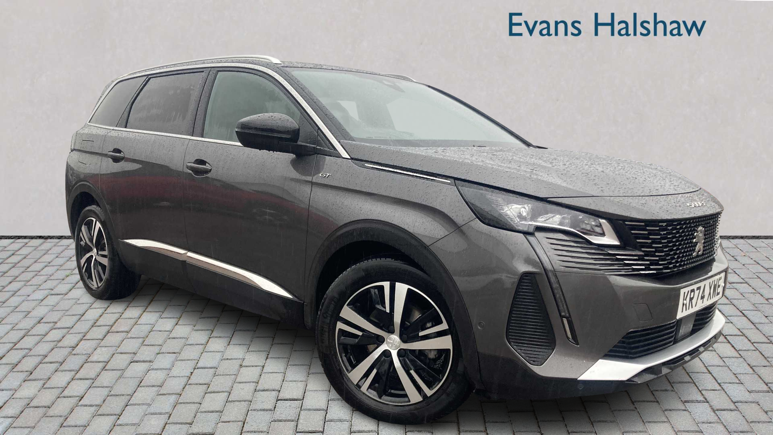 Main listing image - Peugeot 5008