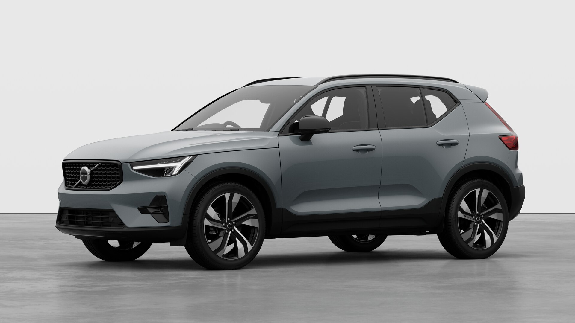 Main listing image - Volvo XC40