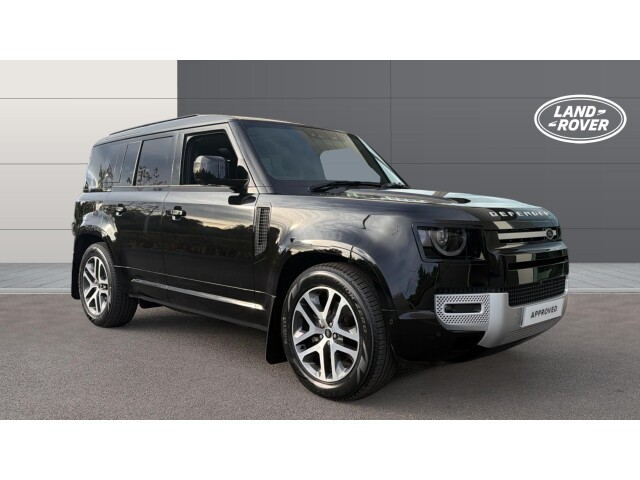 Main listing image - Land Rover Defender