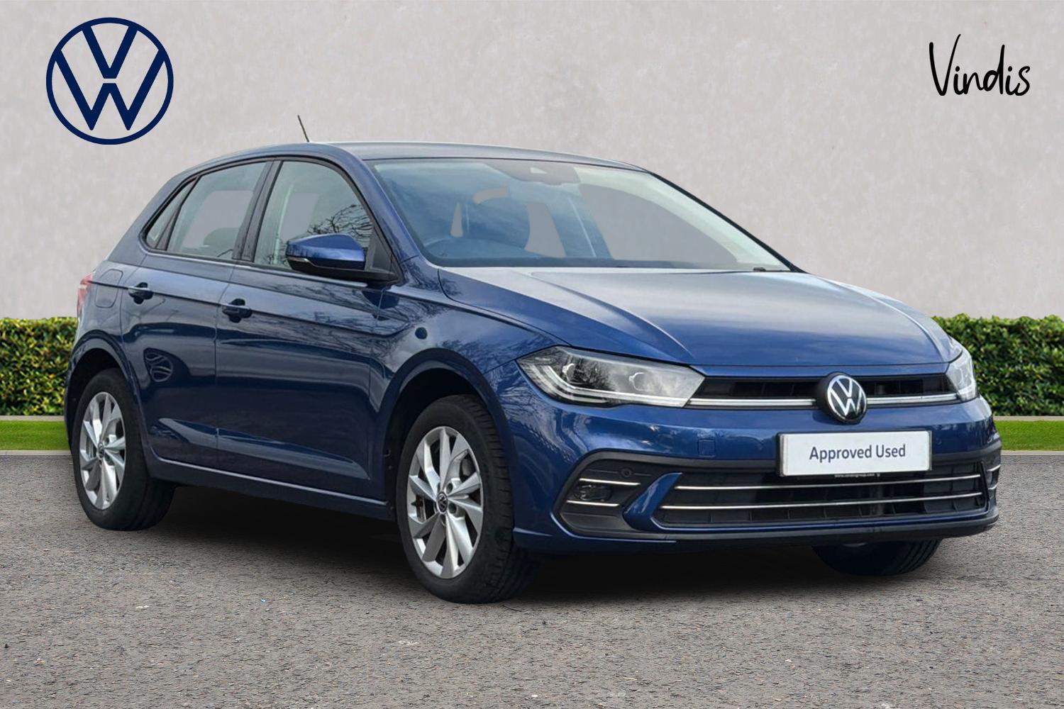 Main listing image - Volkswagen Polo