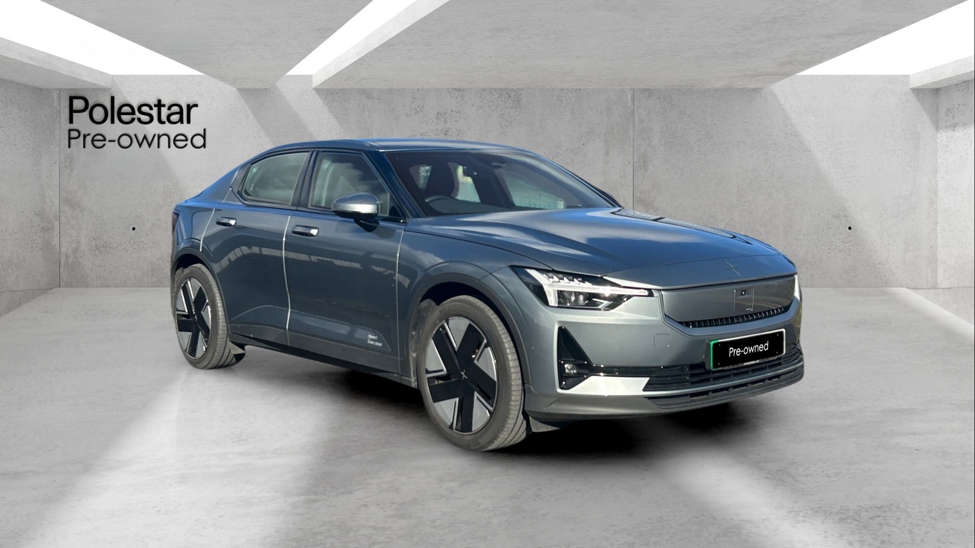 Main listing image - Polestar 2