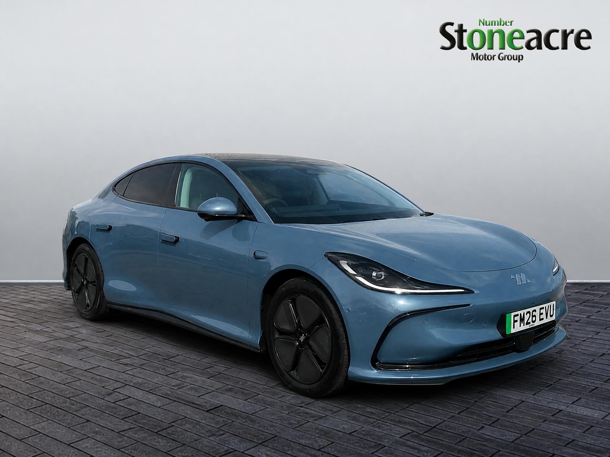 Main listing image - MG Im5