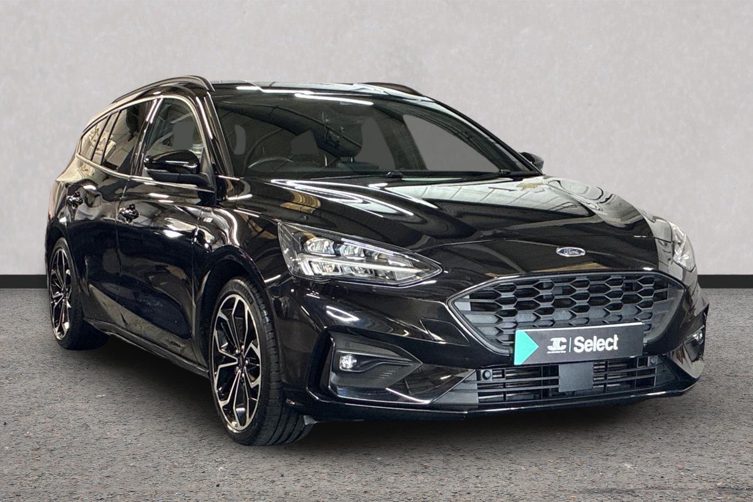 Main listing image - Ford Focus