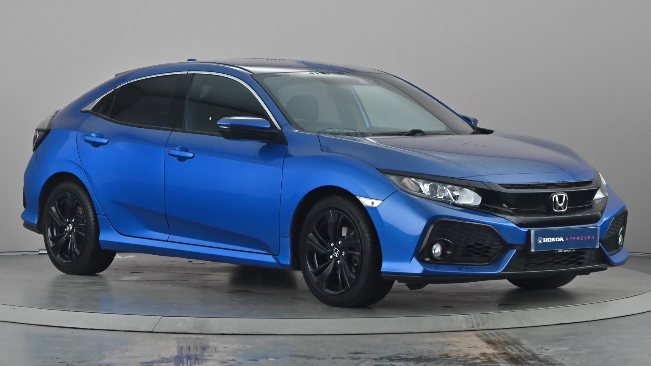 Main listing image - Honda Civic