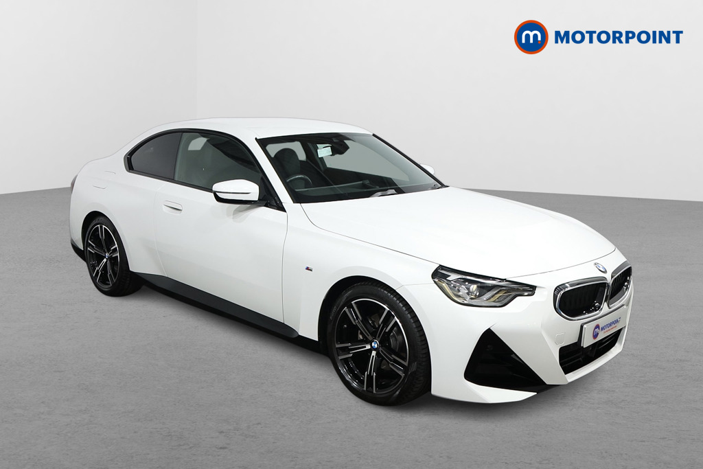 Main listing image - BMW 2 Series