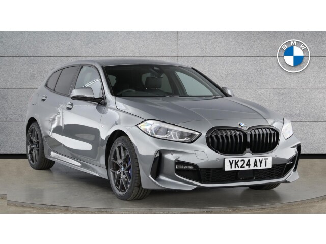 Main listing image - BMW 1 Series