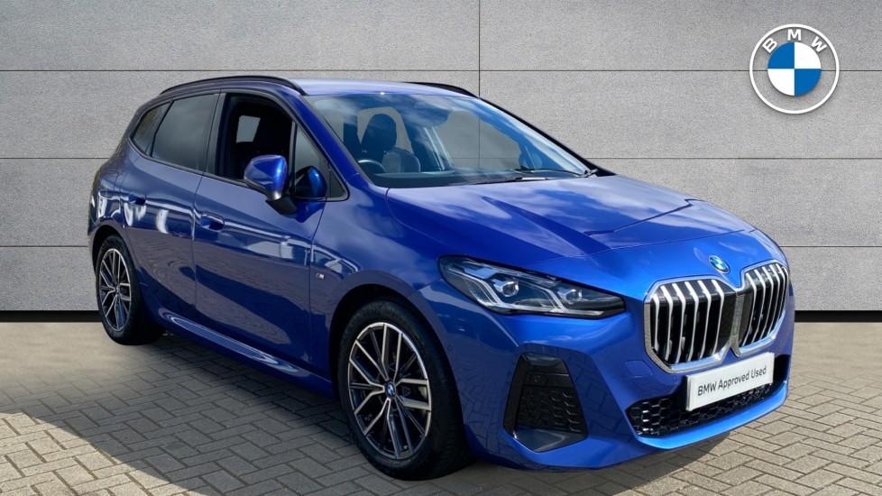 Main listing image - BMW 2 Series