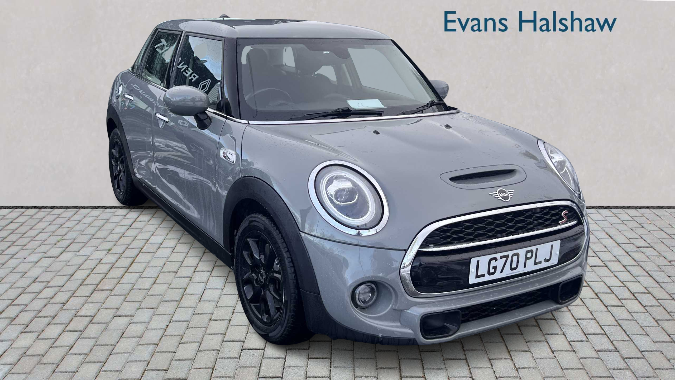 Main listing image - MINI Hatchback 5dr