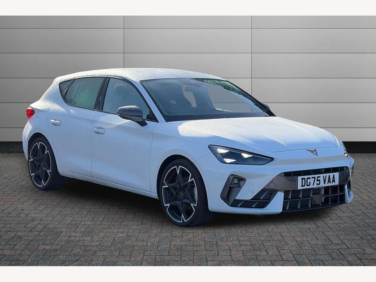 Main listing image - Cupra Leon